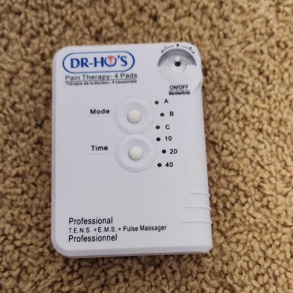 DR.HO Pain Therapy Device